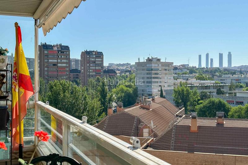 Foto f461931a-f7fd-49bd-ba2c-039bff3cede7. Appartement avec chauffage piscine dans Fuentelarreina Madrid