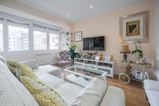 Appartement à Prosperidad. Piso en venta  prosperidad, chamartín