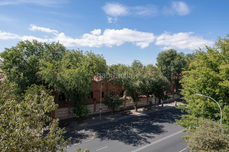 Foto 1215a2cd-6ab4-483d-bd2b-73f889faa199. Pis a Chopera Madrid