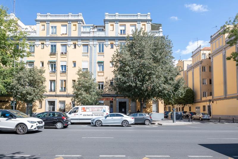 Foto e1374d6a-7ebc-40f7-b12f-8ab7924e3920. Pis a Chopera Madrid