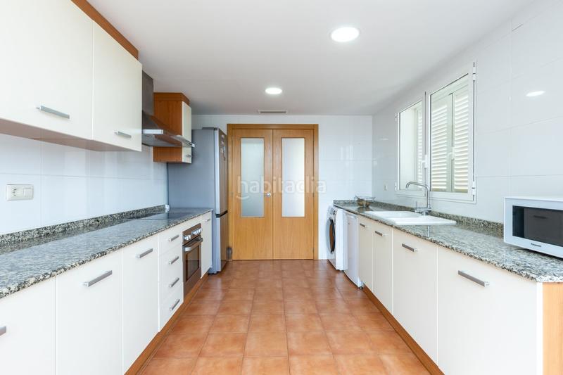 Foto 270c1b91-a2fd-4165-854f-640603bf39be. Casa amb calefacció piscina a El Bosque Chiva