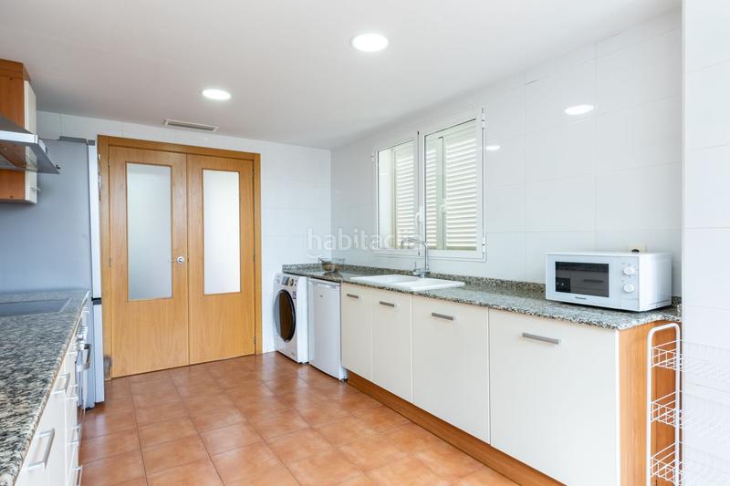 Foto 93870ef8-86b1-4628-b83b-1f681f40c4f4. Casa amb calefacció piscina a El Bosque Chiva