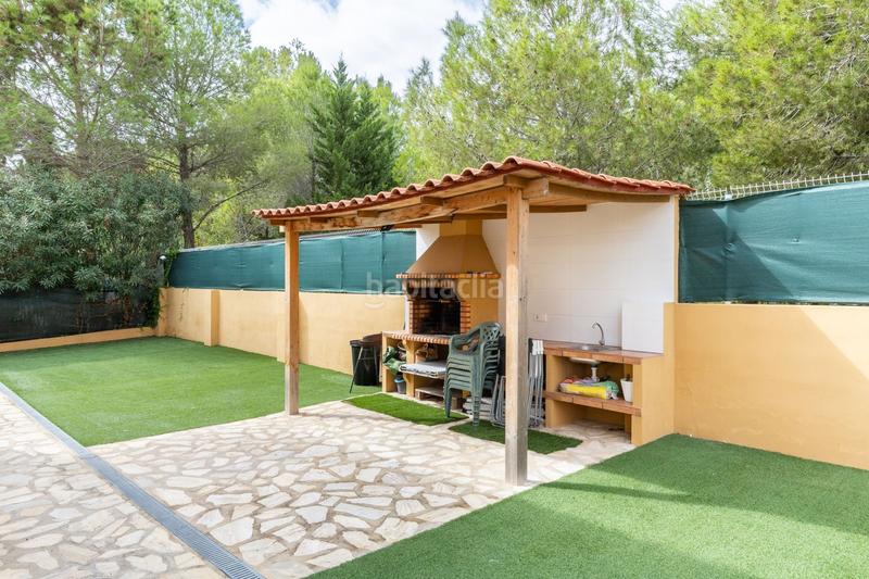 Foto 9b7116a5-249b-43b6-8ad3-72a15de6a6fe. Casa amb calefacció piscina a El Bosque Chiva