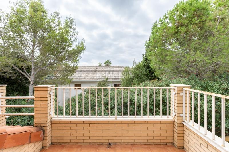 Foto 9f651da1-777e-41c1-bc5f-cc4e3ab4aca6. Casa amb calefacció piscina a El Bosque Chiva