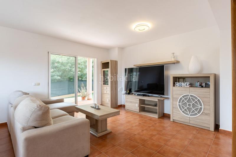 Foto a4f95055-94c9-49e7-a4c9-261718a91043. Casa amb calefacció piscina a El Bosque Chiva