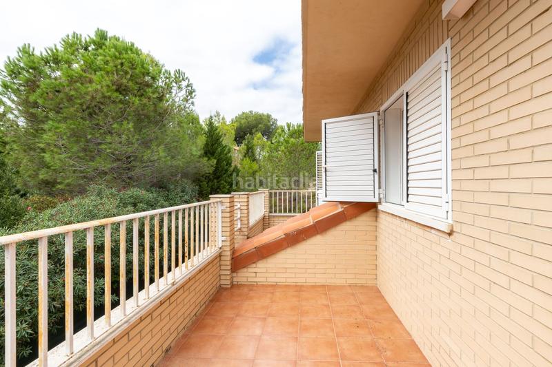 Foto ea8b1f77-07ee-462d-81b5-20f2bdba1547. Casa amb calefacció piscina a El Bosque Chiva