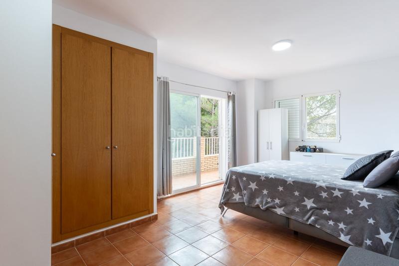 Foto f8812918-cb0d-4927-b277-af1dc33469c8. Casa amb calefacció piscina a El Bosque Chiva