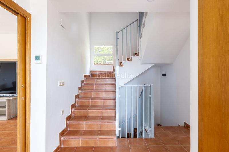 Foto f97fe198-c83e-4dd8-8d32-252ad398eb75. Casa amb calefacció piscina a El Bosque Chiva