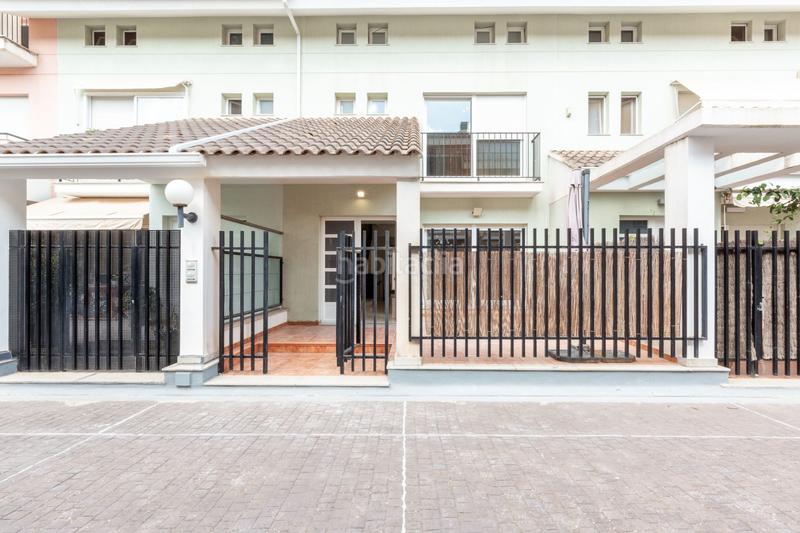 Foto 6ed4649c-fe61-4a1a-9c48-91320f884d39. Location maison dans Moncada