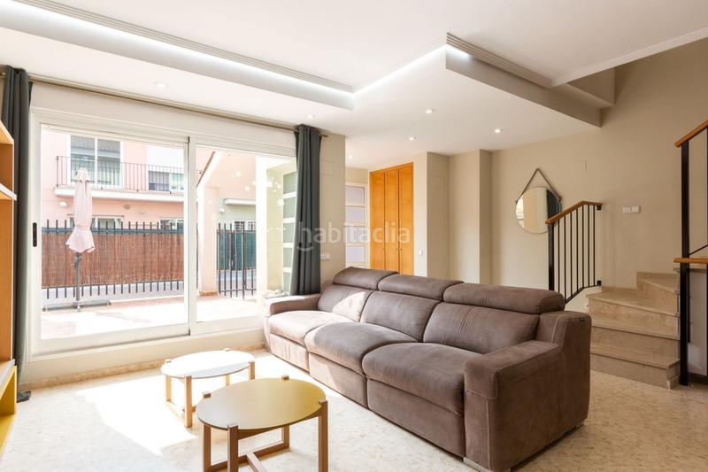 Foto 7df2c079-6890-4d8b-ab6f-a59ab281e195. Location maison dans Moncada