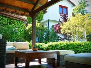Casa a El Peñalar - Arroyo de Trofas - Montealegre. Casa en venta  torrelodones