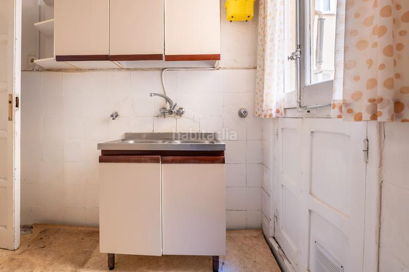 Foto 02552c04-47b3-4ec7-86e2-527ef589a3f1. Pis amb calefacció a Gaztambide Madrid