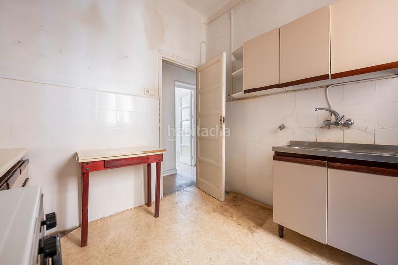 Foto 04a05352-f0c0-4d09-b967-6faf8e050c4a. Pis amb calefacció a Gaztambide Madrid