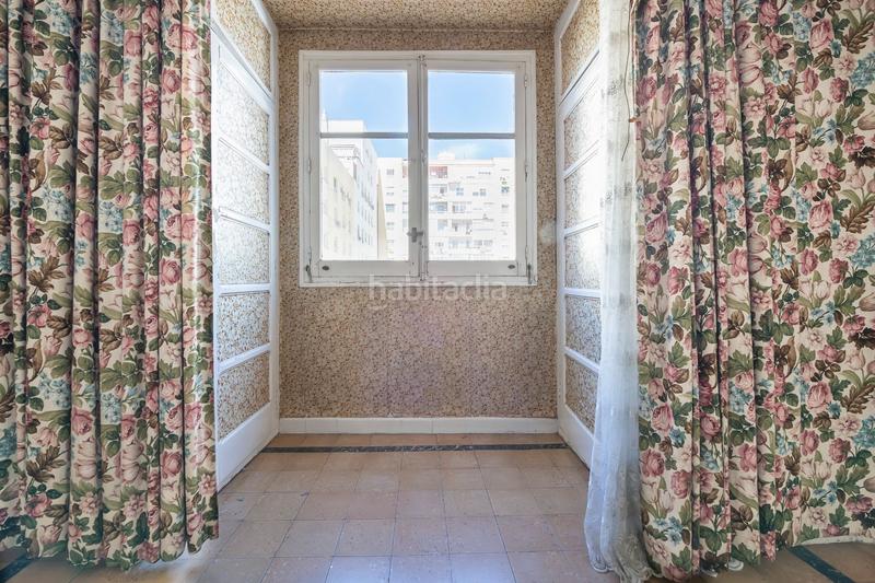 Foto 065e287b-33ff-461e-9a04-56b29551002d. Pis amb calefacció a Gaztambide Madrid