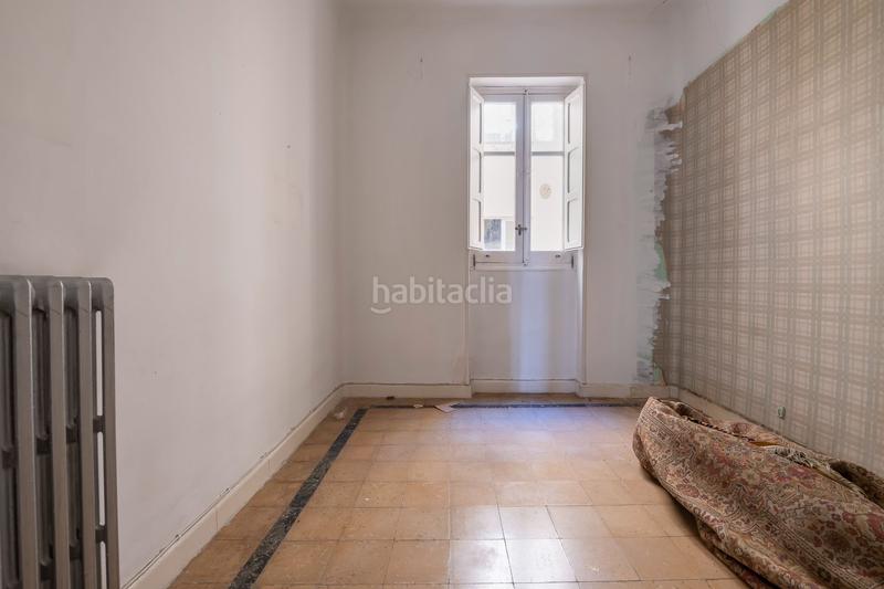 Foto 0842b2ba-008e-43f3-bcc3-04f3e7b72ae5. Pis amb calefacció a Gaztambide Madrid