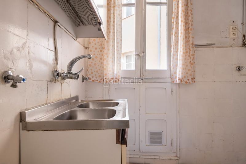 Foto 0f052023-6b37-4753-914c-81762ee6443c. Pis amb calefacció a Gaztambide Madrid