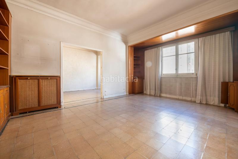 Foto 117a0bac-6a30-443d-9323-8521fa906e61. Pis amb calefacció a Gaztambide Madrid