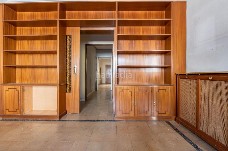 Foto 1579de7c-25e9-4e0b-bf55-88cb85725cb1. Pis amb calefacció a Gaztambide Madrid