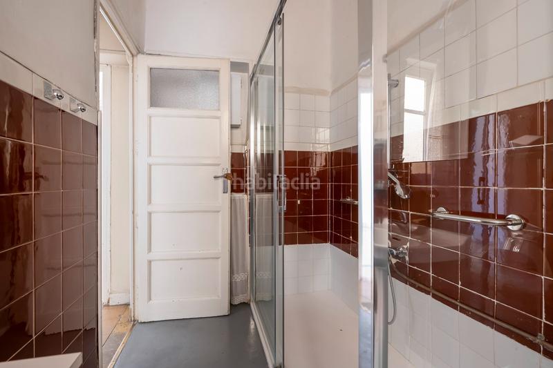 Foto 227a2d0c-b931-4d56-ac75-ed92b954f04c. Pis amb calefacció a Gaztambide Madrid