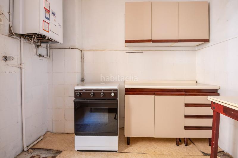Foto 2718c0ca-f30e-4167-ac5c-f90e28b88ecc. Pis amb calefacció a Gaztambide Madrid