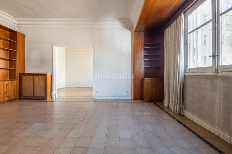 Foto 302add02-eecb-422b-bd16-4cf7a8483e2b. Pis amb calefacció a Gaztambide Madrid