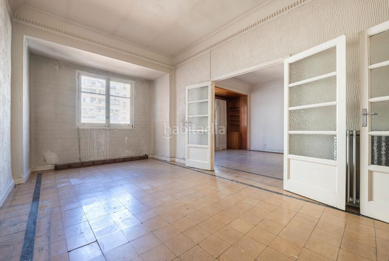 Foto 3794fe98-a48f-4100-b318-fcba676efe99. Pis amb calefacció a Gaztambide Madrid