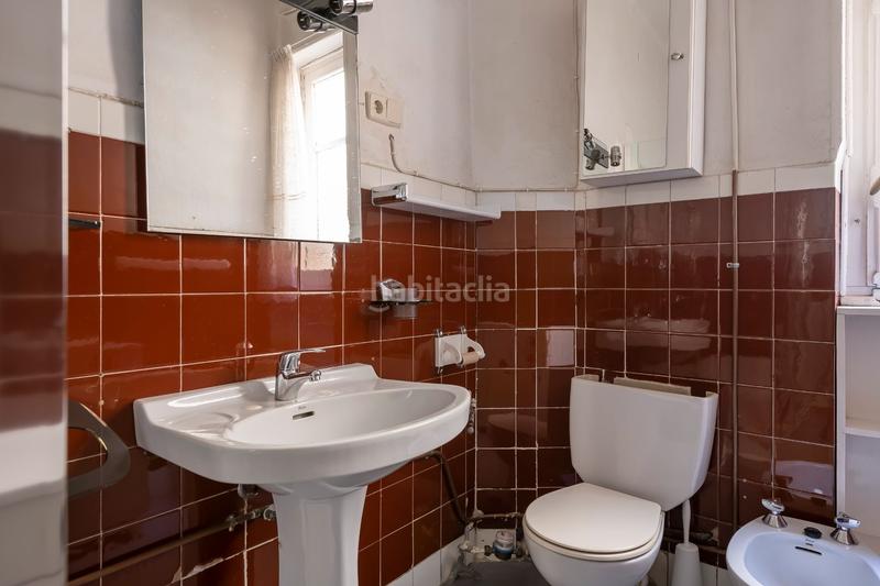 Foto 509d43f2-dbfa-4fb0-bf59-7944786709ad. Pis amb calefacció a Gaztambide Madrid