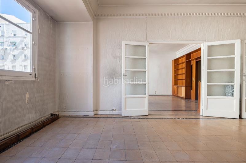 Foto 5f50cf13-3257-439f-980d-df95c3e4e7be. Pis amb calefacció a Gaztambide Madrid