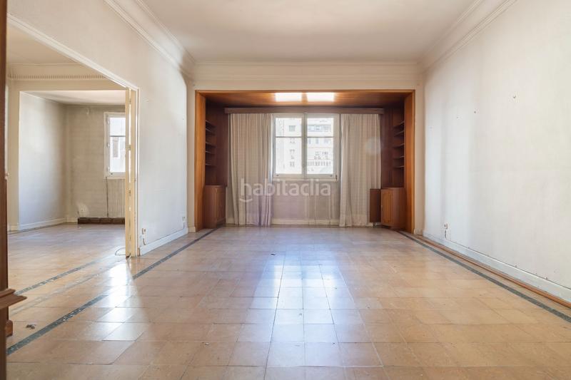 Foto 642629bb-18ce-4363-918e-3a2abca0113f. Pis amb calefacció a Gaztambide Madrid