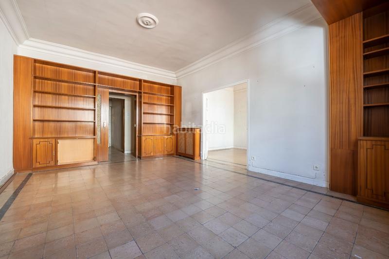 Foto 6adcfb11-9f1d-487c-8a66-3817db80b662. Pis amb calefacció a Gaztambide Madrid