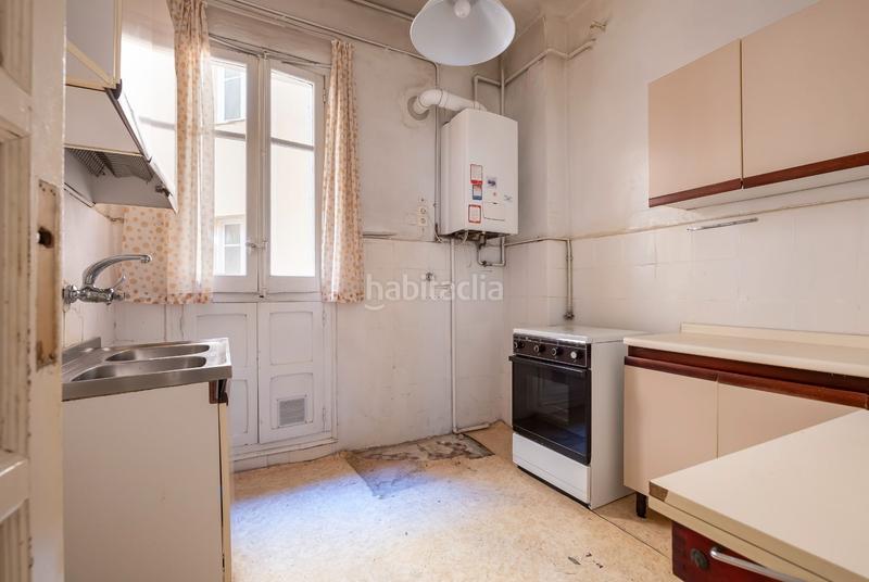 Foto 7a47834b-bdbf-4402-ae96-5f259e5afacd. Pis amb calefacció a Gaztambide Madrid