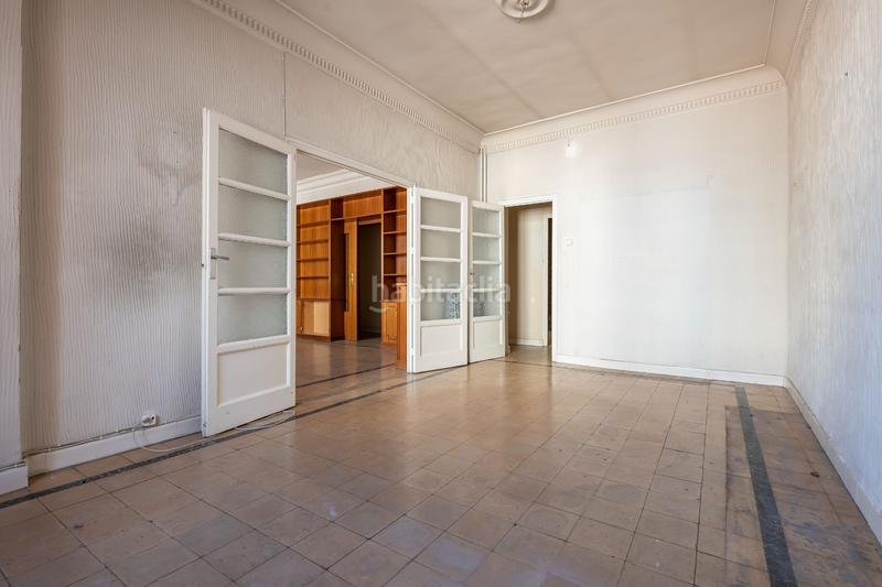 Foto 82986ecd-8132-4d10-be13-eac696da13f1. Pis amb calefacció a Gaztambide Madrid