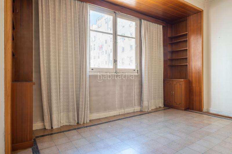 Foto becccb7f-83eb-491a-bc3f-fc746874efed. Pis amb calefacció a Gaztambide Madrid