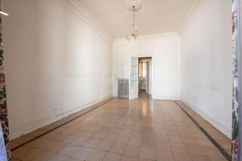 Foto c98bd7ff-2837-4a5b-bdee-922ec7d8ebd7. Pis amb calefacció a Gaztambide Madrid