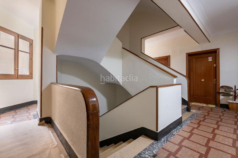 Foto d5ab7a1d-c9ac-4dc6-86b0-123f97996ce4. Pis amb calefacció a Gaztambide Madrid