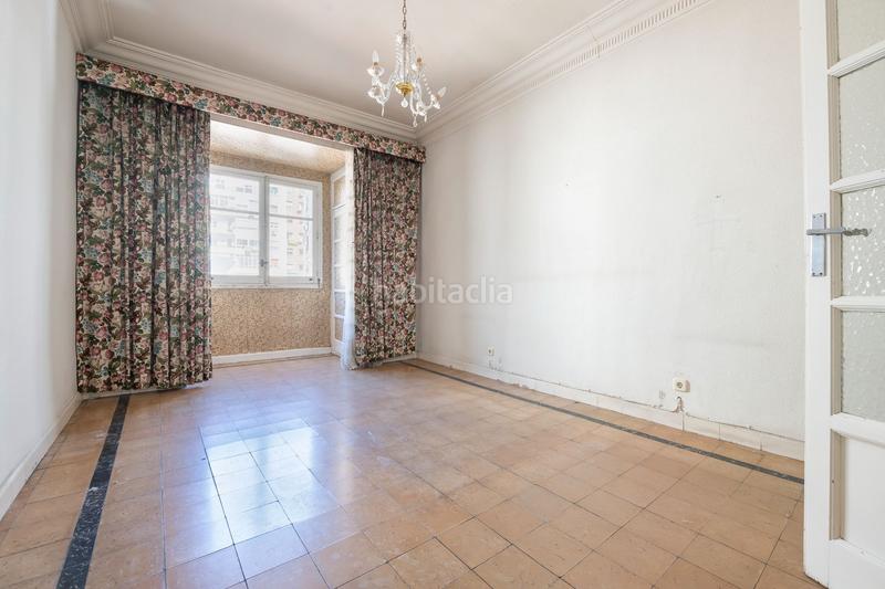 Foto d77634f2-7d6d-4df4-94aa-622a7d83ac5d. Pis amb calefacció a Gaztambide Madrid