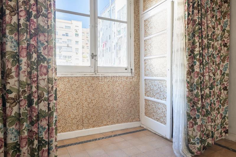 Foto d8c5bcd0-f5a2-4828-95bb-fc036c033bc9. Pis amb calefacció a Gaztambide Madrid