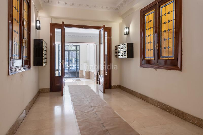 Foto d9e6bf36-f2f0-4675-95f4-3c63d3c9ca3e. Pis amb calefacció a Gaztambide Madrid