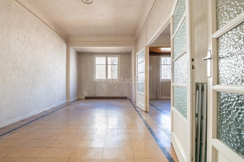 Foto e21848dd-472d-4bf7-b3e9-8c99f2c56e1e. Pis amb calefacció a Gaztambide Madrid