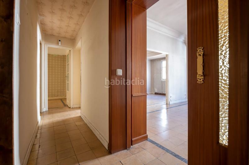 Foto f325e81a-eb17-4476-9071-d1e3be988b5e. Pis amb calefacció a Gaztambide Madrid