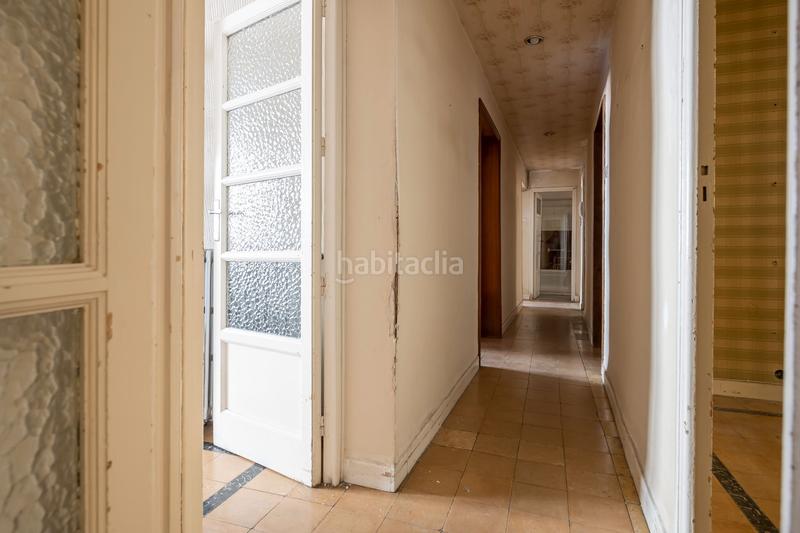 Foto ffa19a0e-3110-4b44-a4c6-35385101e45e. Pis amb calefacció a Gaztambide Madrid