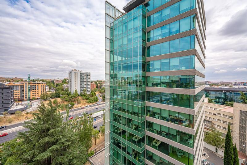 Foto 4fa2577e-13b0-4037-8d41-94a9d4220e67. Affitto appartamento con riscaldamento piscina in Madrid