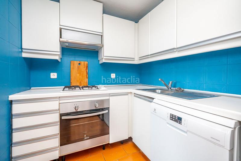 Foto 5f1bab97-ea11-41e9-8ada-2340f00327b8. Affitto appartamento con riscaldamento piscina in Madrid