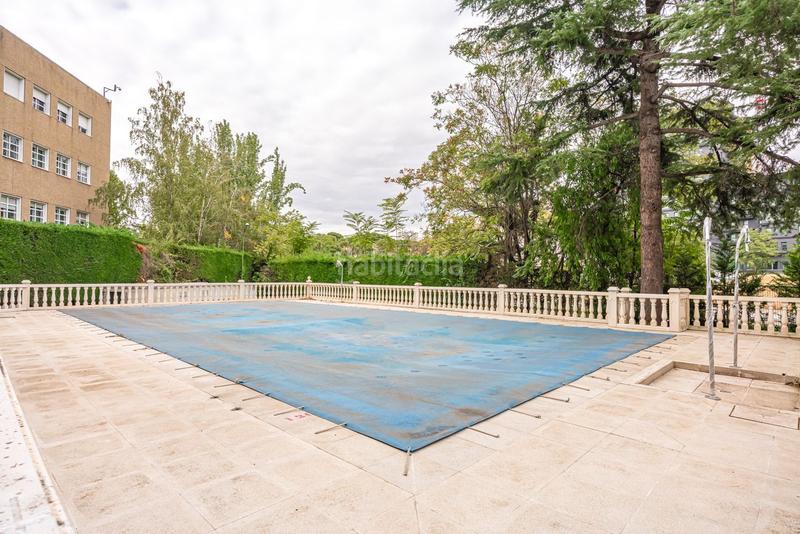Foto 7bbbbec7-fdcf-4beb-88b6-8d1f5eaa357a. Affitto appartamento con riscaldamento piscina in Madrid