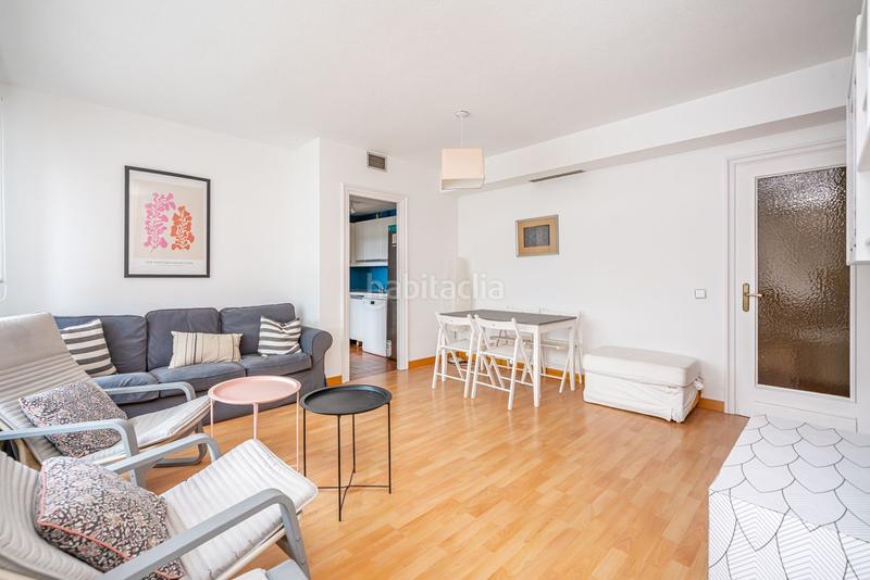 Foto 7e696c75-f0e4-4e67-9222-32b5e923c539. Affitto appartamento con riscaldamento piscina in Madrid