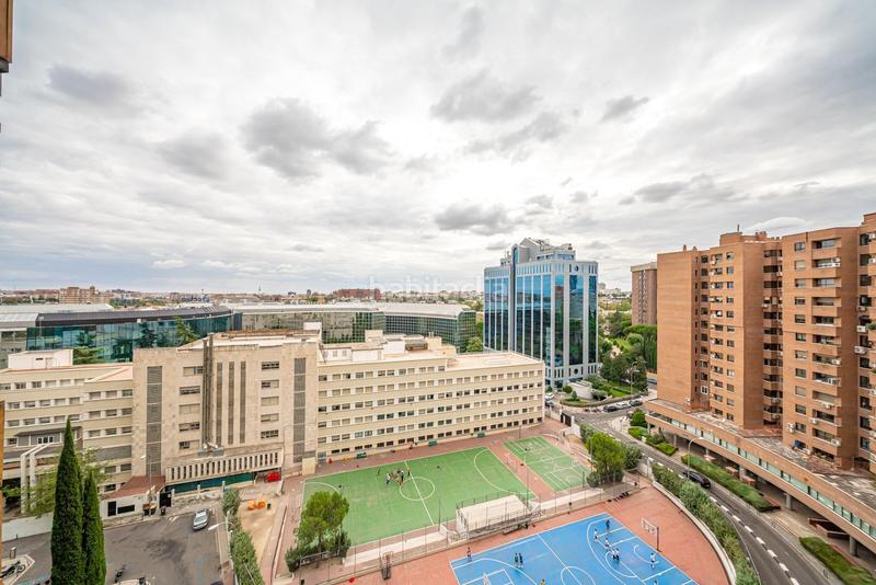 Foto 9dd70bd7-ab8a-4d01-ac36-e3dd908f4b48. Affitto appartamento con riscaldamento piscina in Madrid