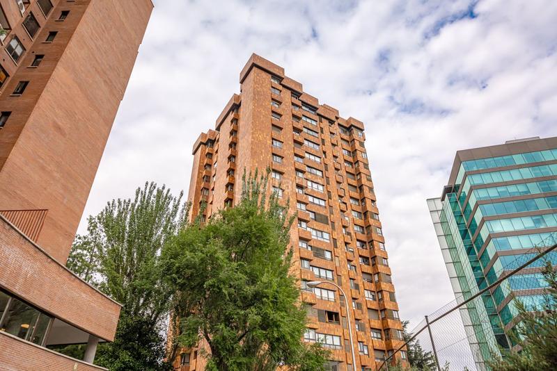 Foto a8d30ac1-0abd-4976-86c0-8fde7d1bbb01. Affitto appartamento con riscaldamento piscina in Madrid