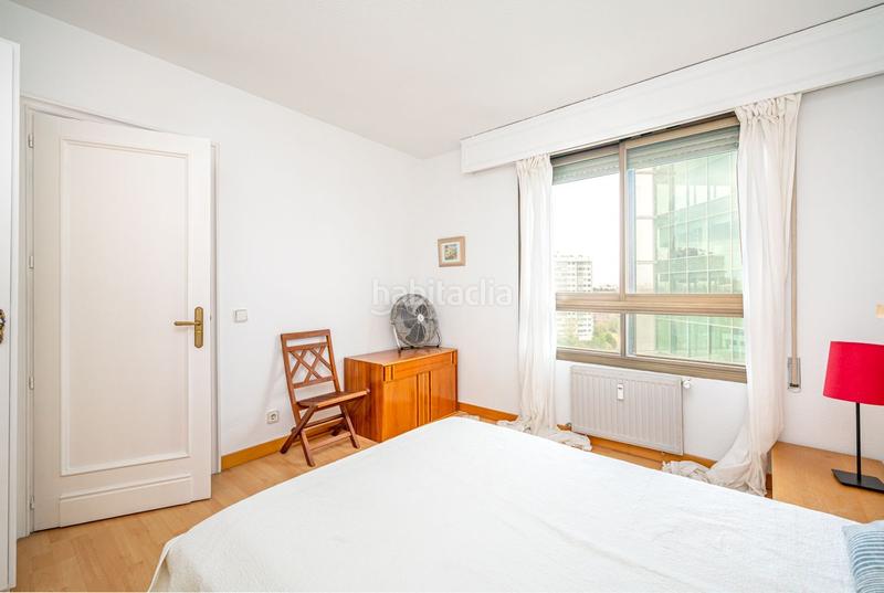 Foto aaa555a0-e767-4a96-976c-f96b0b168dd7. Affitto appartamento con riscaldamento piscina in Madrid