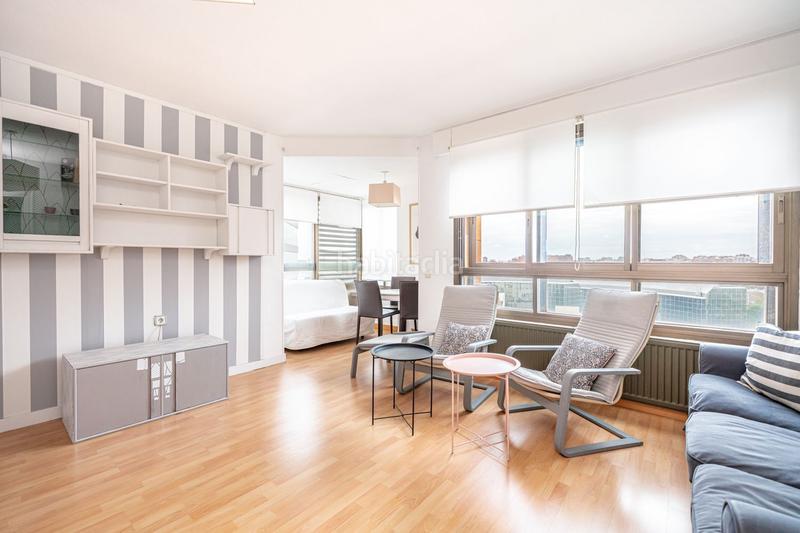 Foto c4d09f95-c5c6-496c-a229-514f636c844c. Affitto appartamento con riscaldamento piscina in Madrid