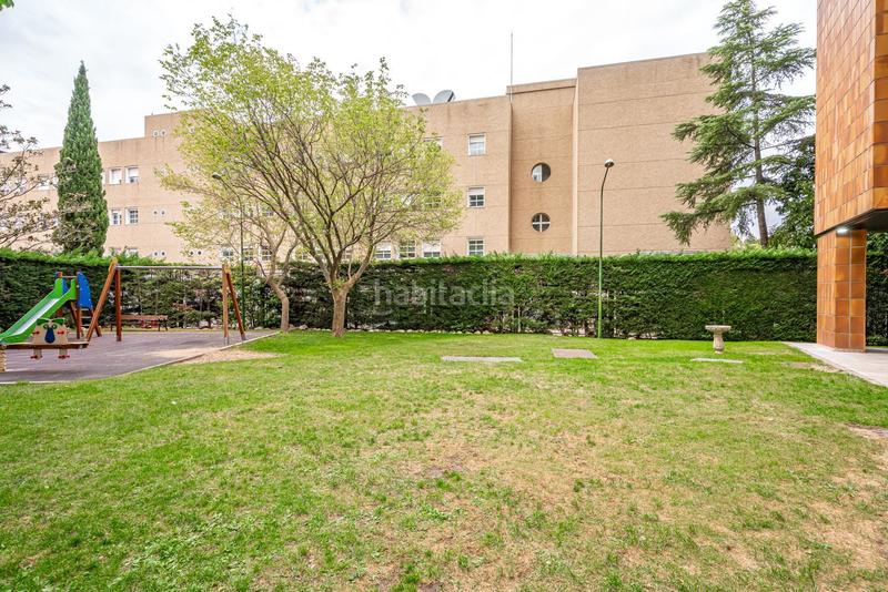 Foto c9e71ccd-83c6-4684-9174-da31bf5b28e9. Affitto appartamento con riscaldamento piscina in Madrid
